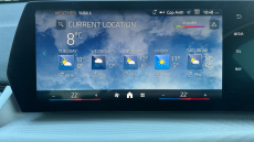 BMW X1 sDrive 20i MHT Sport 5dr Step Auto Petrol Estate